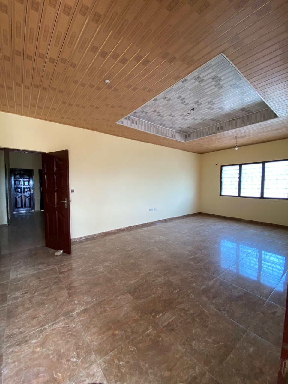 Three (3) Bedroom House For Sale at Kasoa