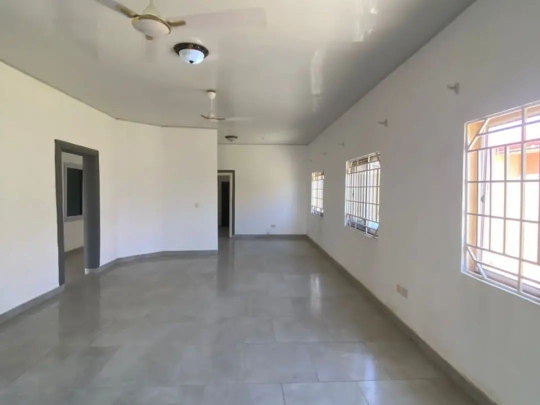 Three (3) Bedroom House For Sale at Kasoa Buduburam