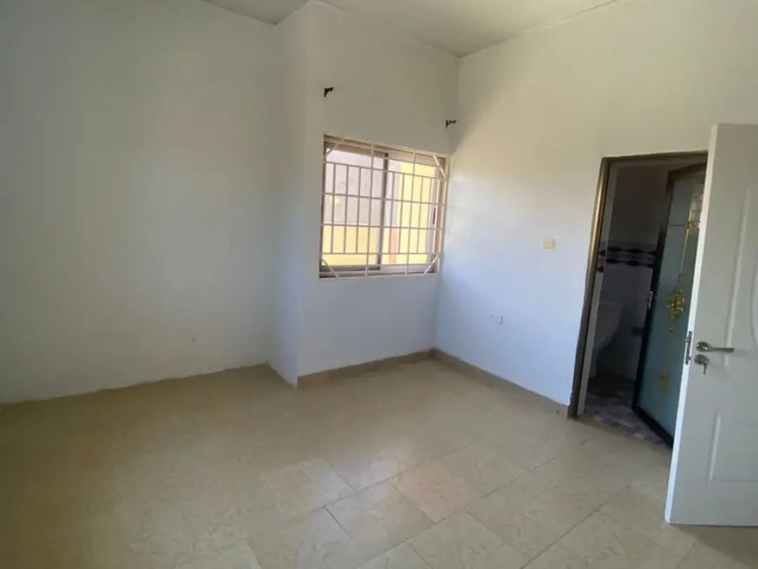 Three (3) Bedroom House For Sale at Kasoa Buduburam