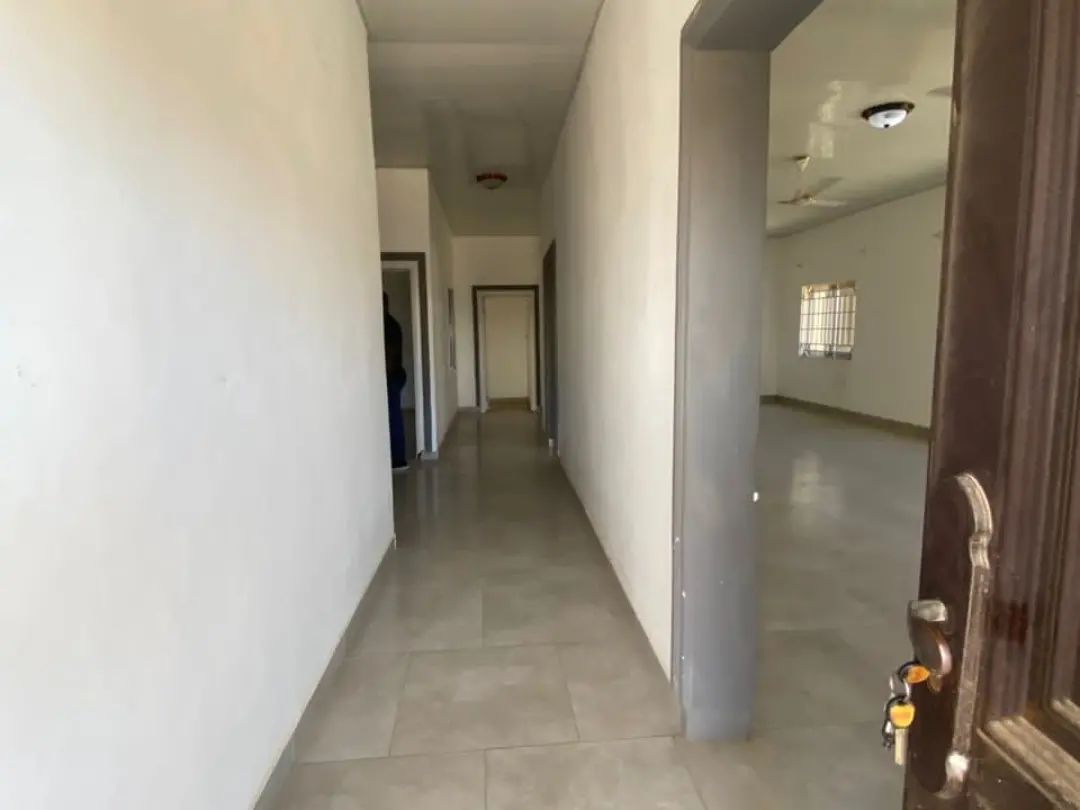 Three (3) Bedroom House For Sale at Kasoa Buduburam