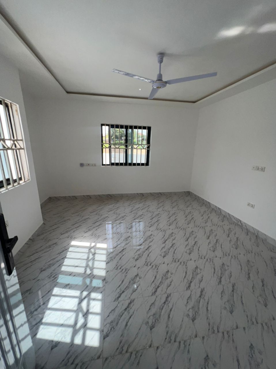 Three (3) Bedroom House For Sale at Kasoa CP