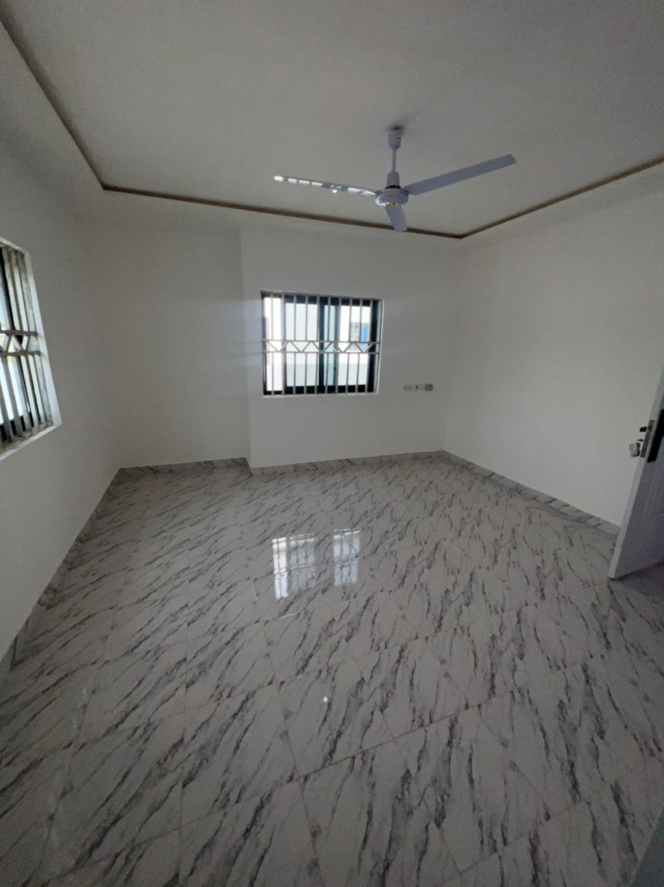 Three (3) Bedroom House For Sale at Kasoa CP