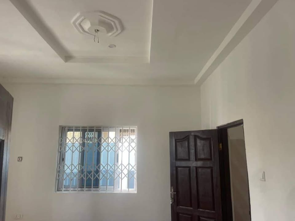 Three (3) Bedroom House For Sale at Kasoa Kakraba