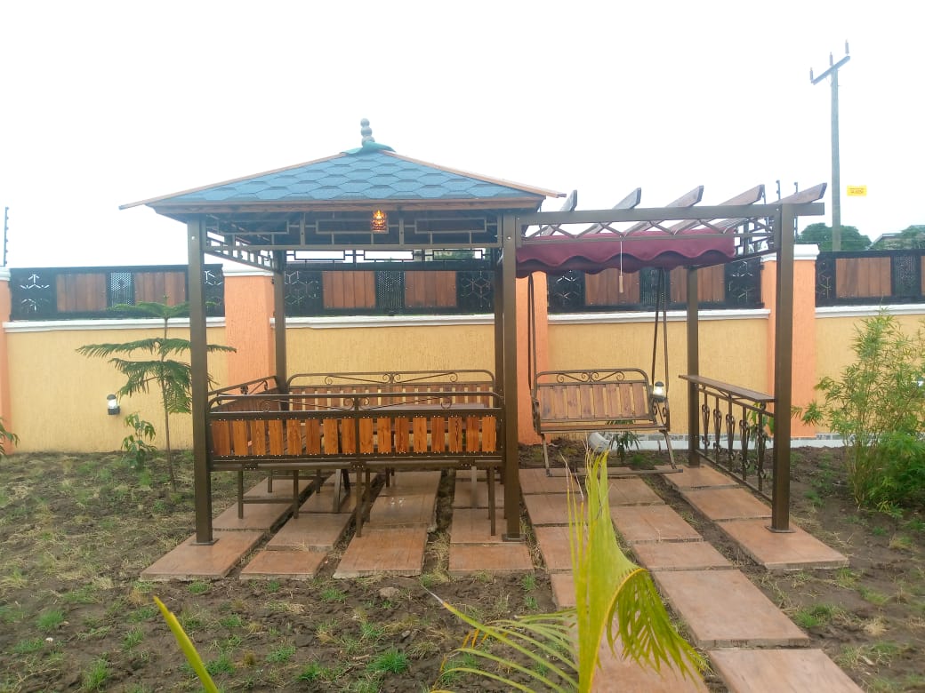 Three (3) Bedroom House For Sale at Kasoa