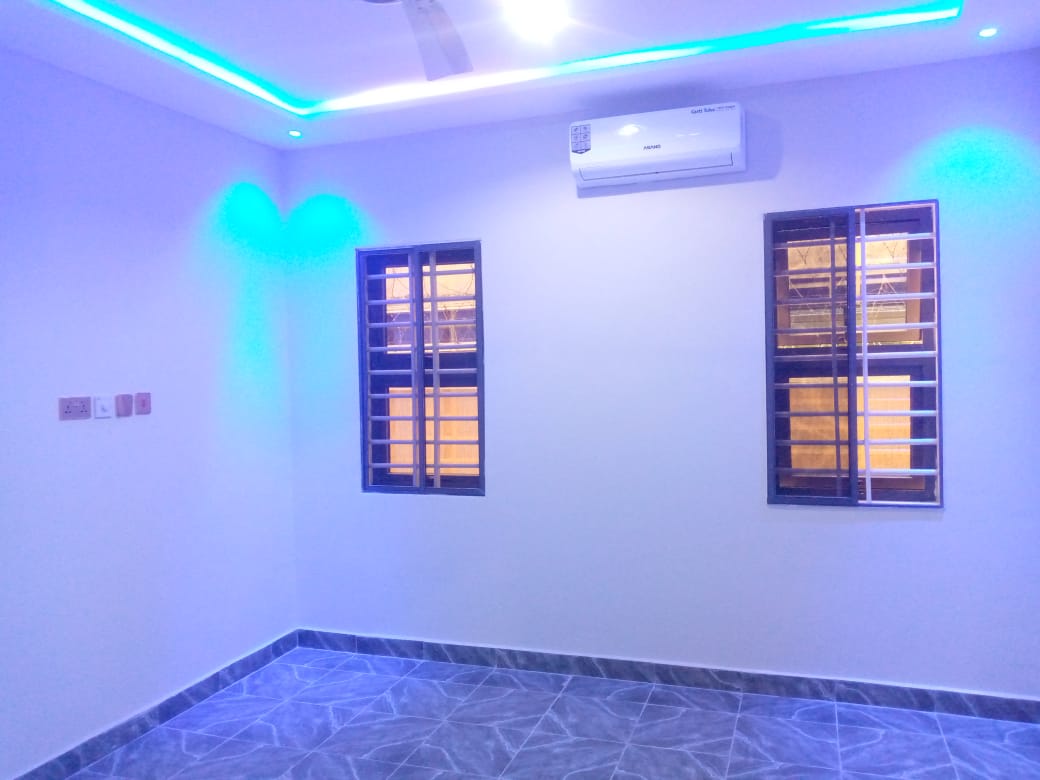 Three (3) Bedroom House For Sale at Kasoa