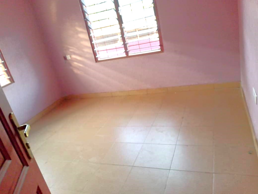 Three (3) Bedroom House For Sale at Kumasi Sokoban