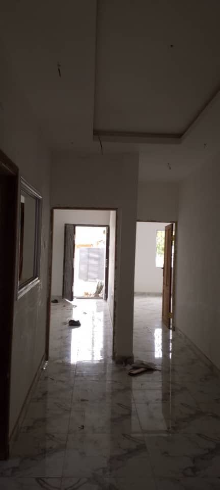 Three (3) Bedroom House For Sale at Kuntunse Amasaman