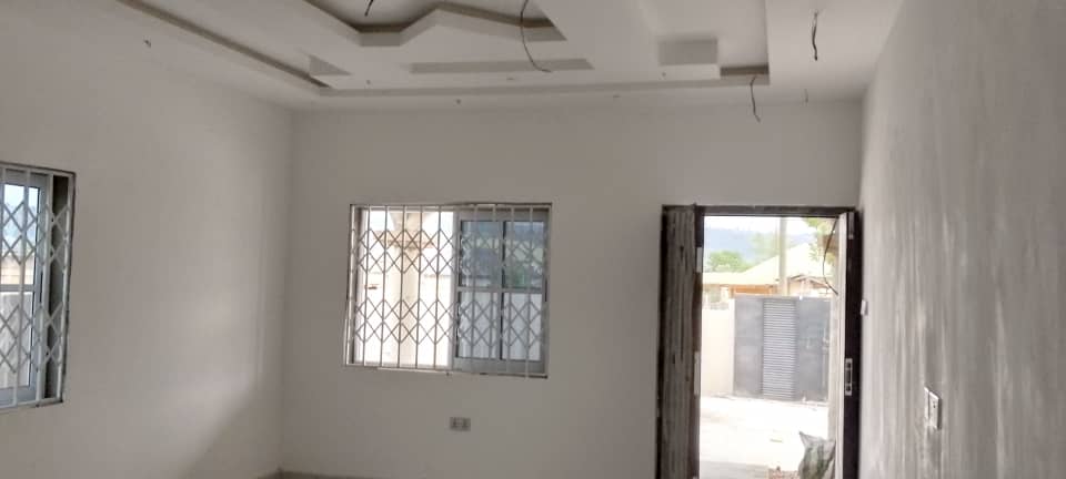 Three (3) Bedroom House For Sale at Kuntunse Amasaman