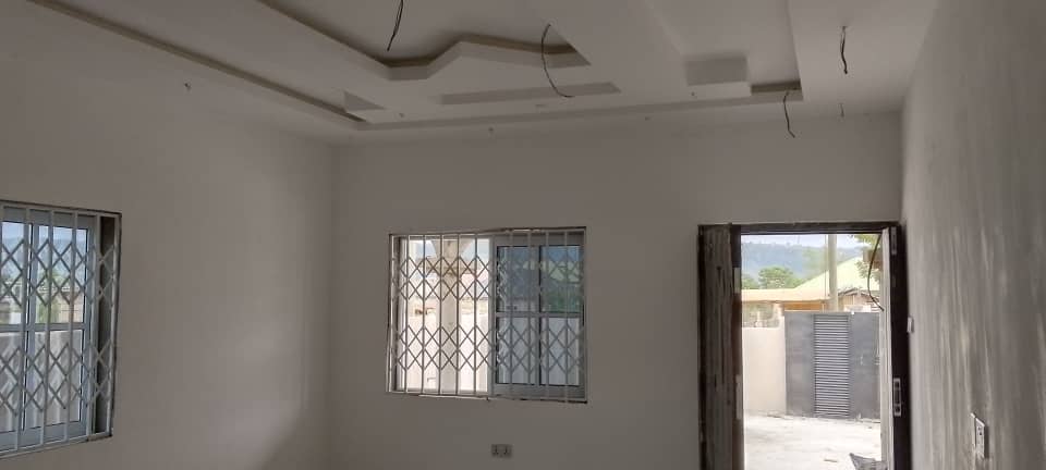 Three (3) Bedroom House For Sale at Kuntunse Amasaman