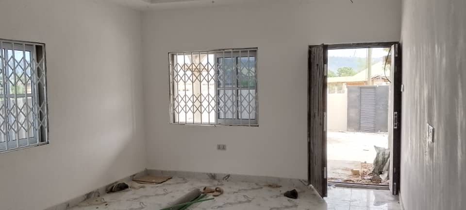 Three (3) Bedroom House For Sale at Kuntunse Amasaman