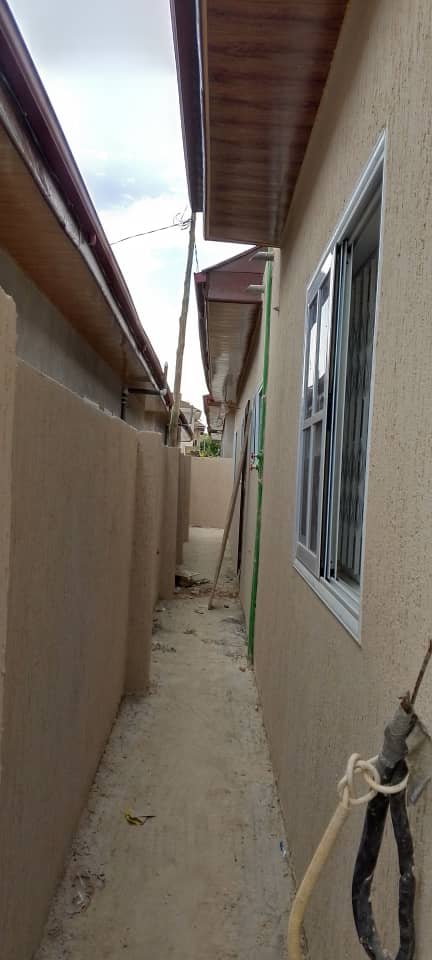 Three (3) Bedroom House For Sale at Kuntunse Amasaman