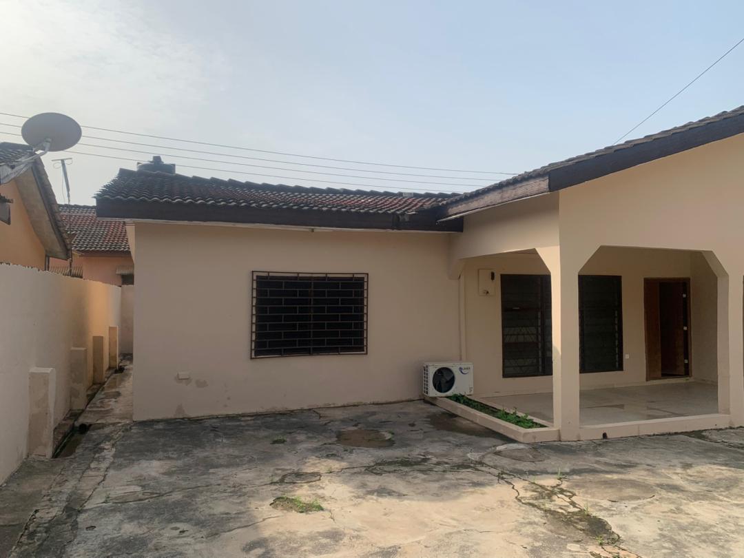 Three (3) Bedroom House For Sale at Kuntunse Amasaman