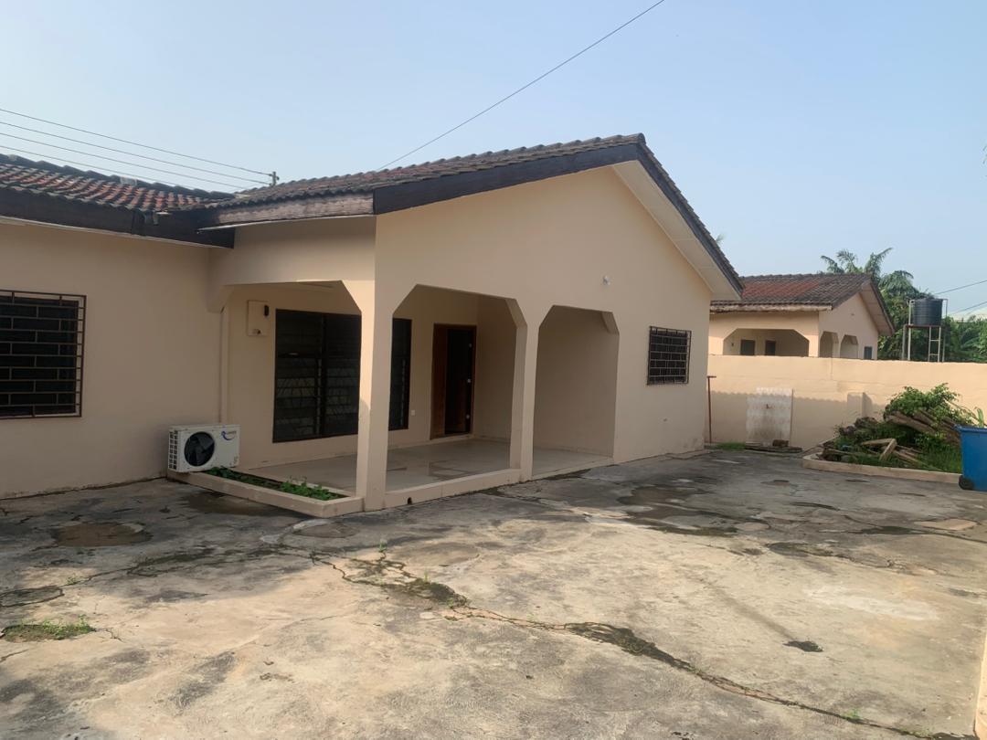 Three (3) Bedroom House For Sale at Kuntunse Amasaman