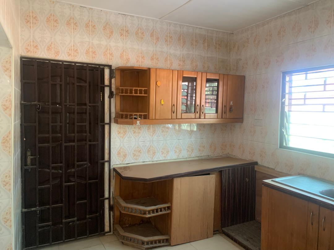 Three (3) Bedroom House For Sale at Kuntunse Amasaman