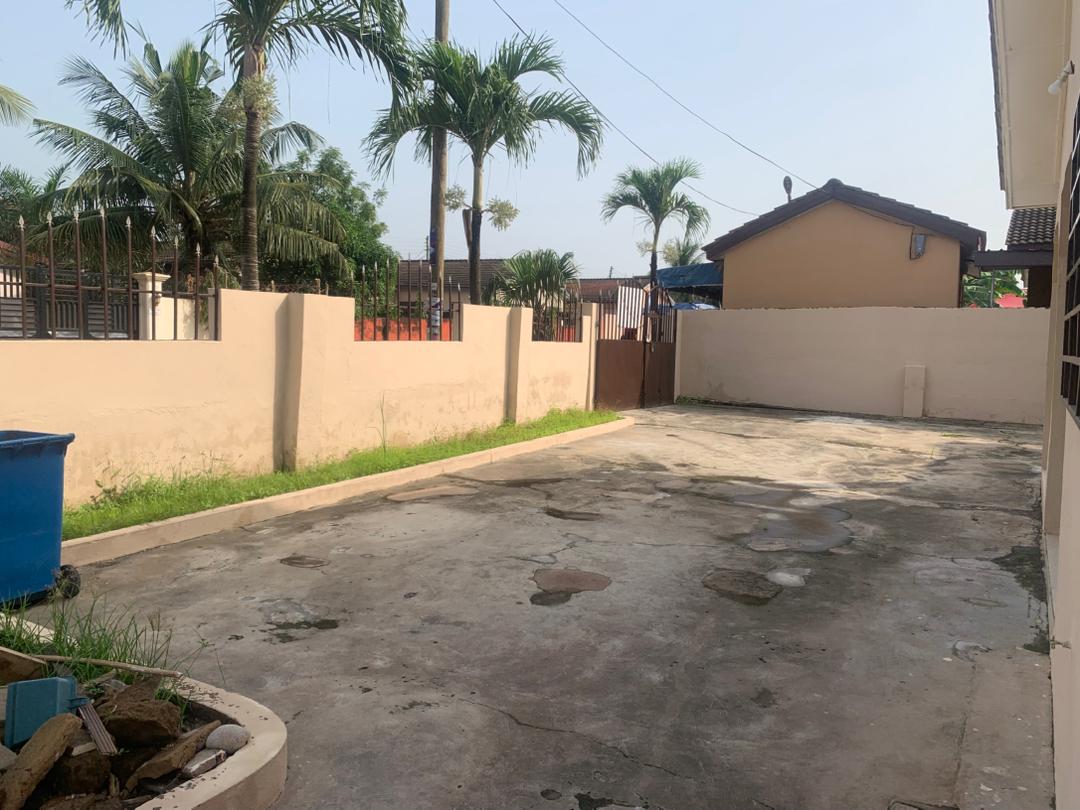 Three (3) Bedroom House For Sale at Kuntunse Amasaman