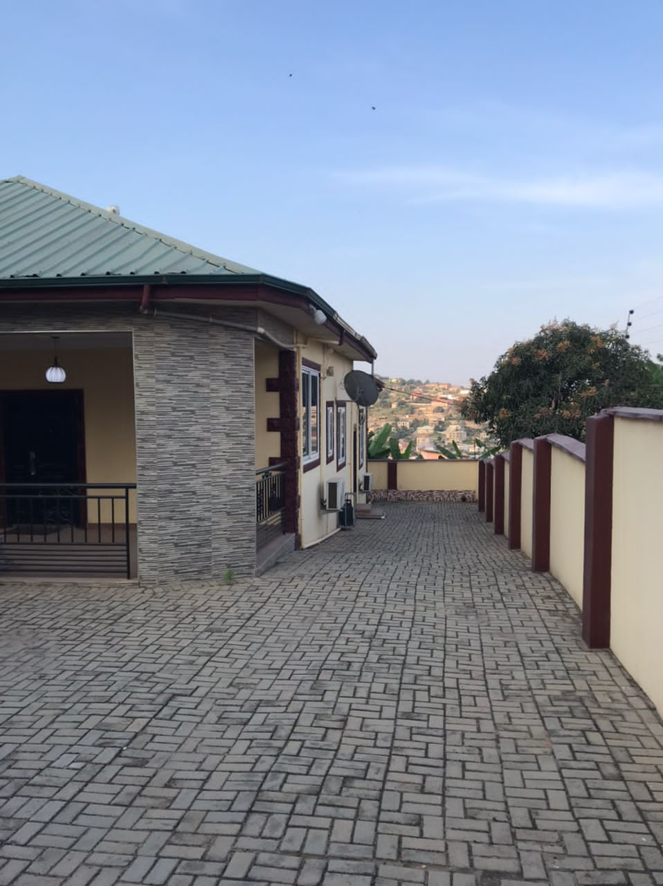 Three (3) Bedroom House For Sale at Kwabenya ACP Estate