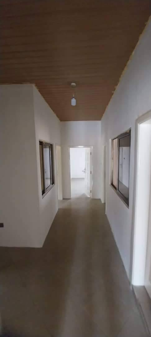 Three (3) Bedroom House for Sale at Kwabenya