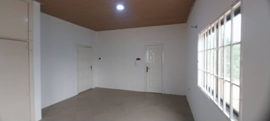 Three (3) Bedroom House for Sale at Kwabenya