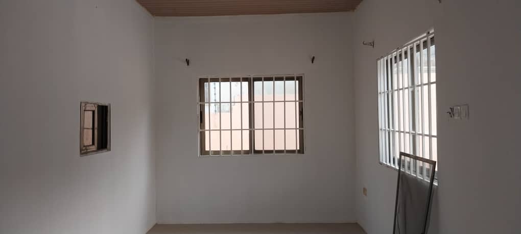 Three (3) Bedroom House for Sale at Kwabenya