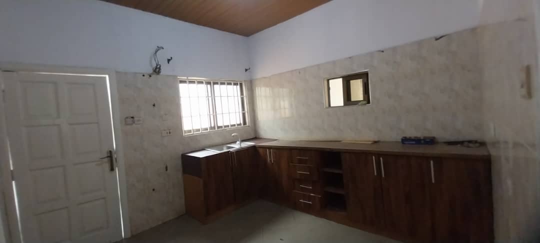 Three (3) Bedroom House for Sale at Kwabenya