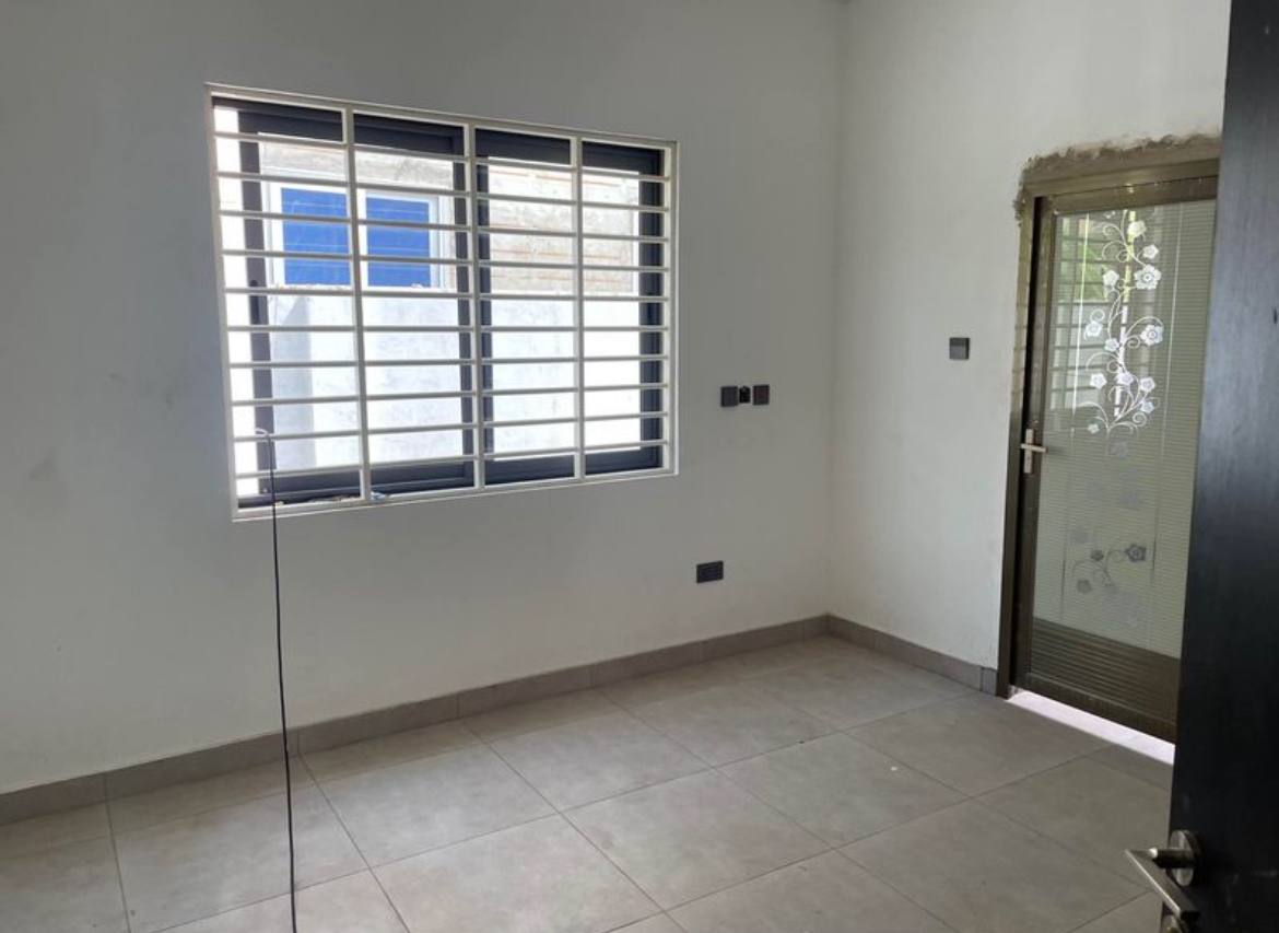 Three (3) Bedroom House for Sale at Lashibi