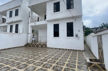 Three (3) Bedroom House For Sale at Ofankor Asofan
