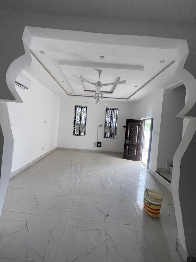 Three (3) Bedroom House For Sale at Ofankor Asofan