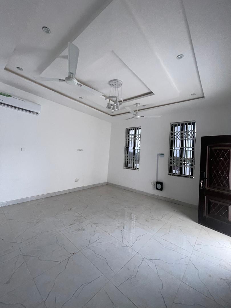 Three (3) Bedroom House For Sale at Ofankor Asofan