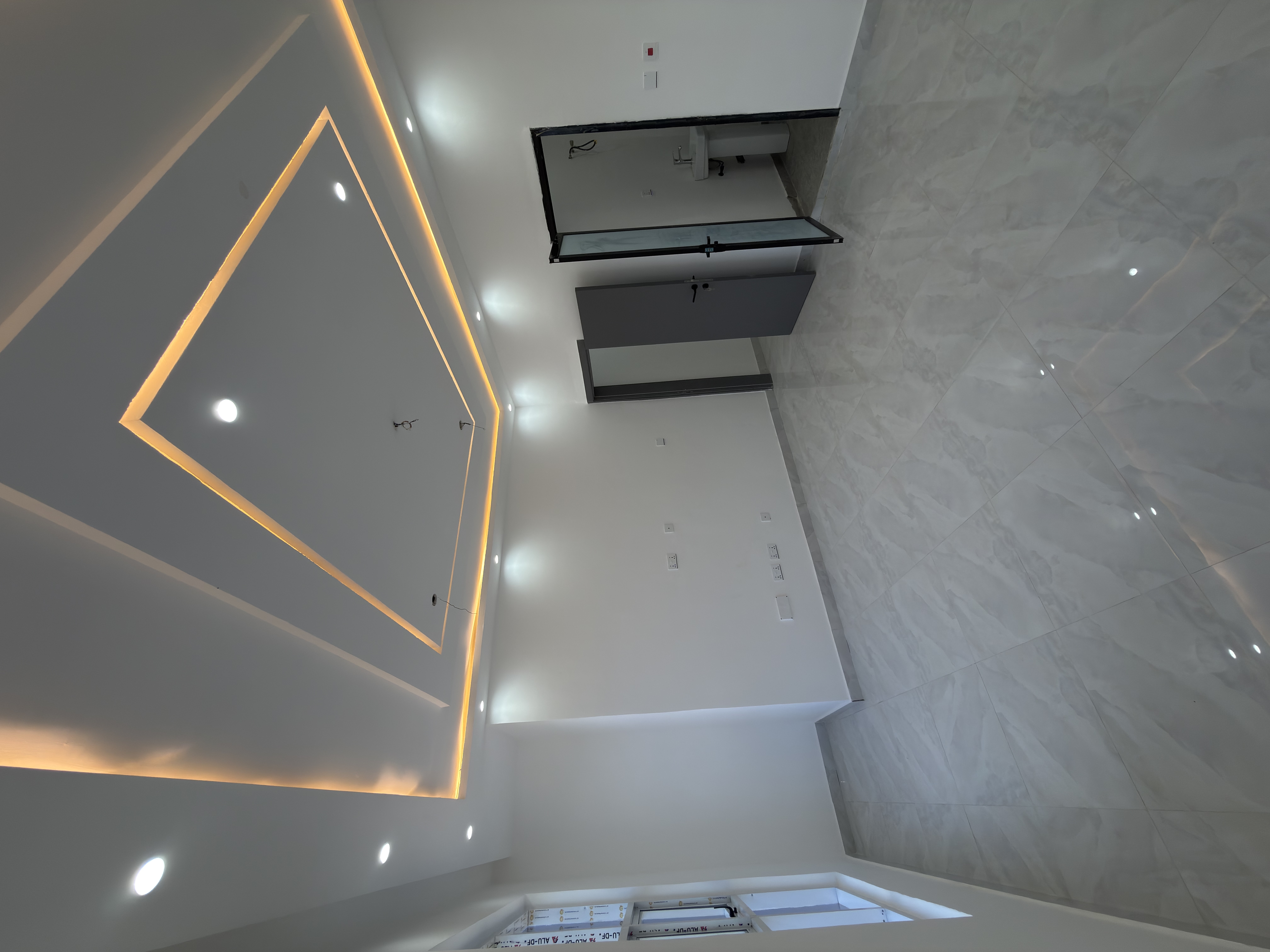 Two (2) Bedroom Semi-detached House For Sale at Oyarifa