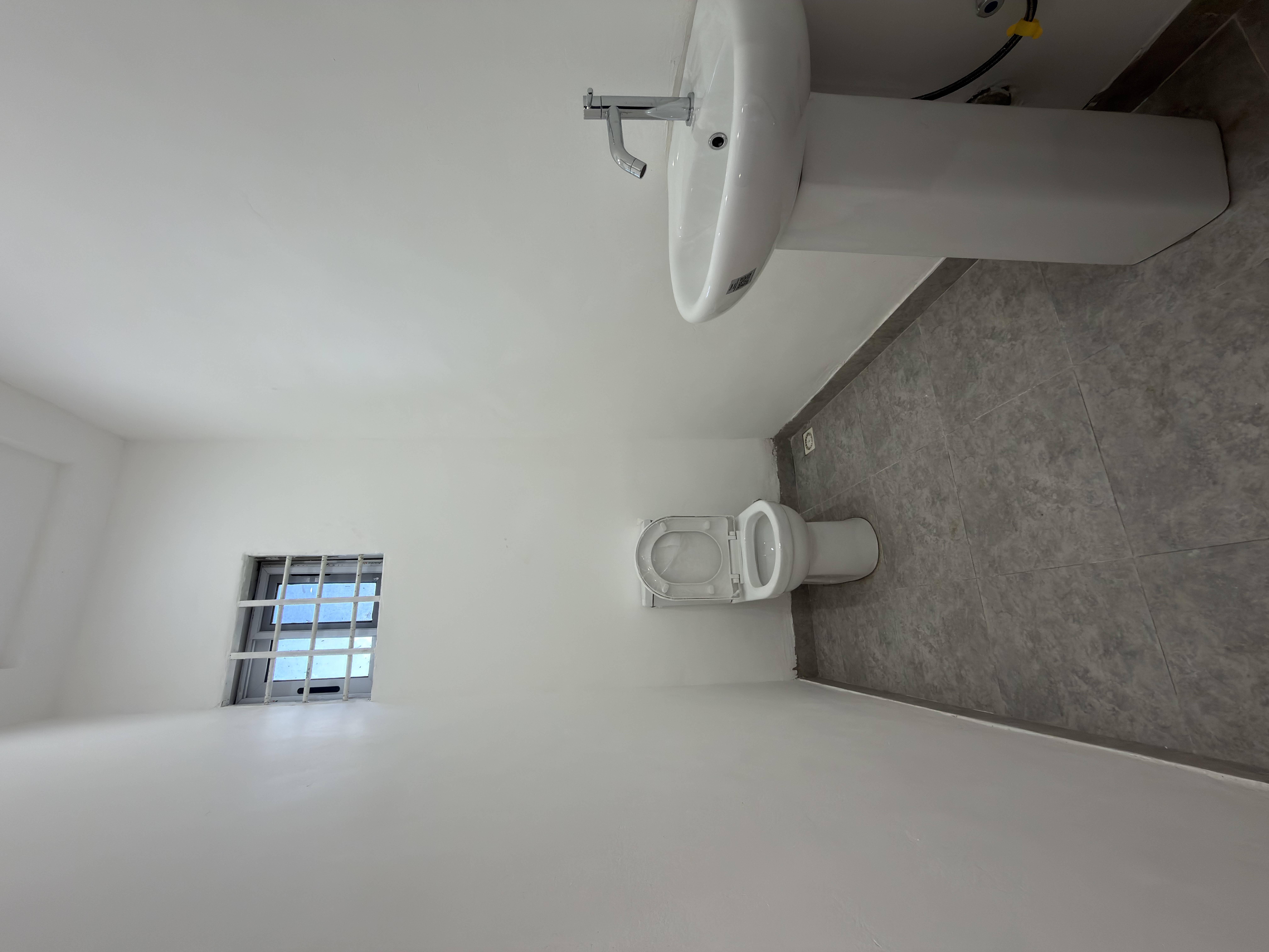 Two (2) Bedroom Semi-detached House For Sale at Oyarifa