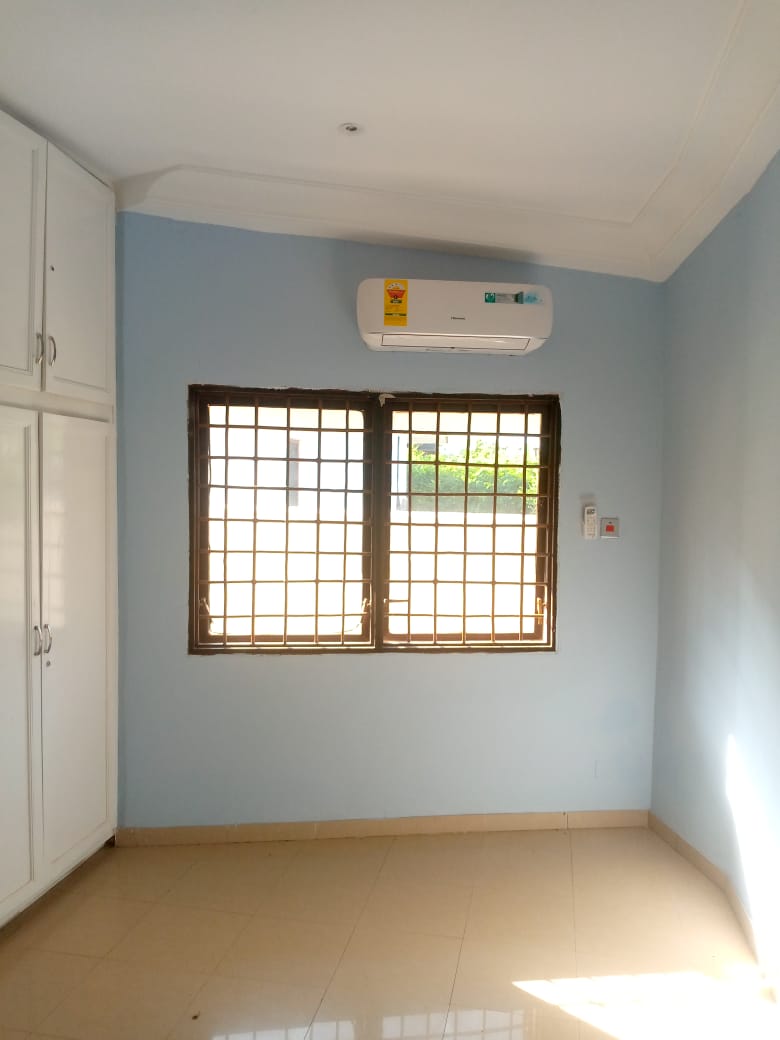 Three (3) Bedroom House For Rent at Pokuase ACP