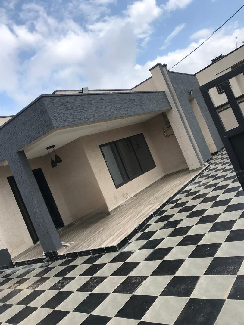 Three (3) Bedroom House For Sale at Pokuase Odumase