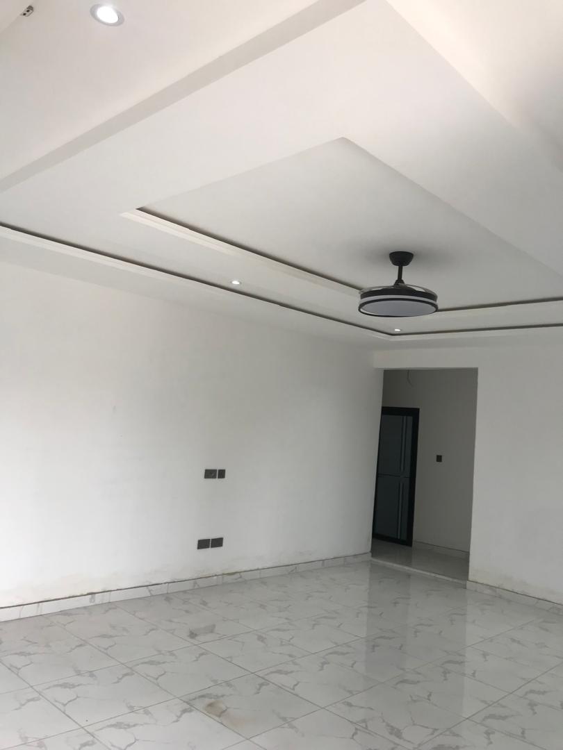 Three (3) Bedroom House For Sale at Pokuase Odumase