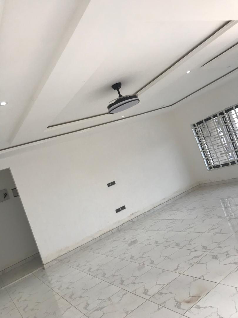 Three (3) Bedroom House For Sale at Pokuase Odumase