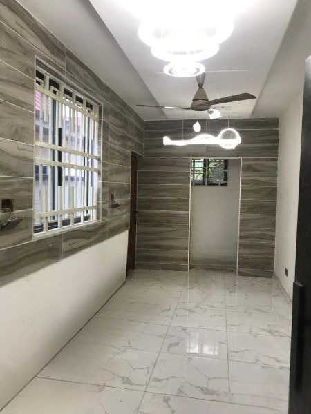 Three (3) Bedroom House For Sale at Pokuase Odumase