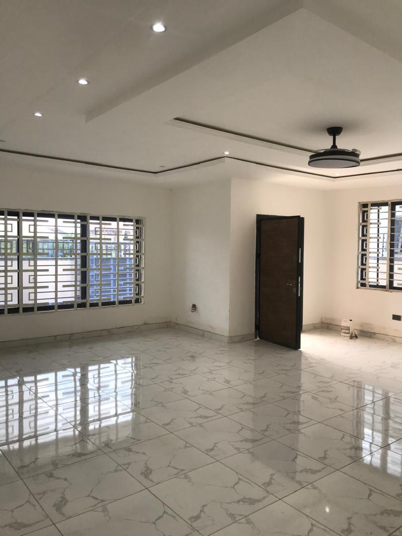 Three (3) Bedroom House For Sale at Pokuase Odumase