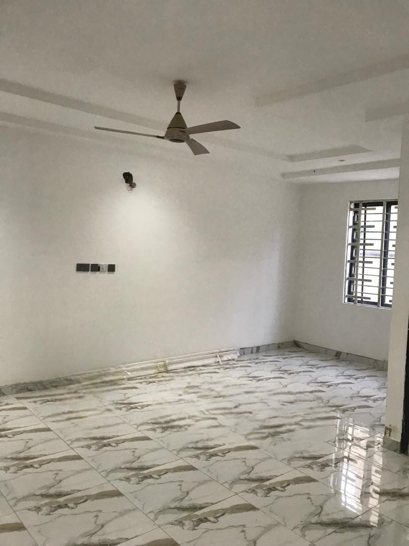 Three (3) Bedroom House For Sale at Pokuase Odumase