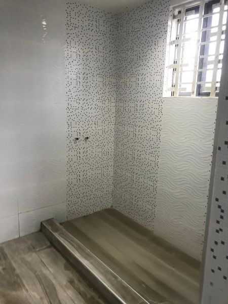 Three (3) Bedroom House For Sale at Pokuase Odumase