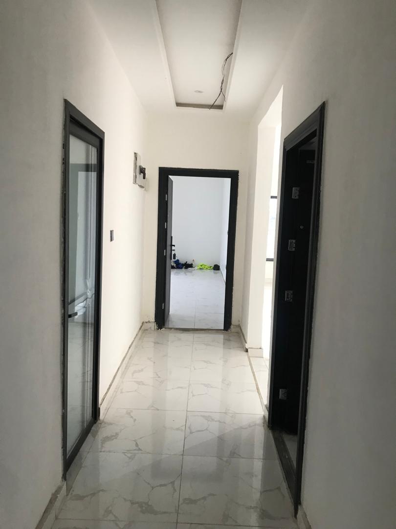 Three (3) Bedroom House For Sale at Pokuase Odumase