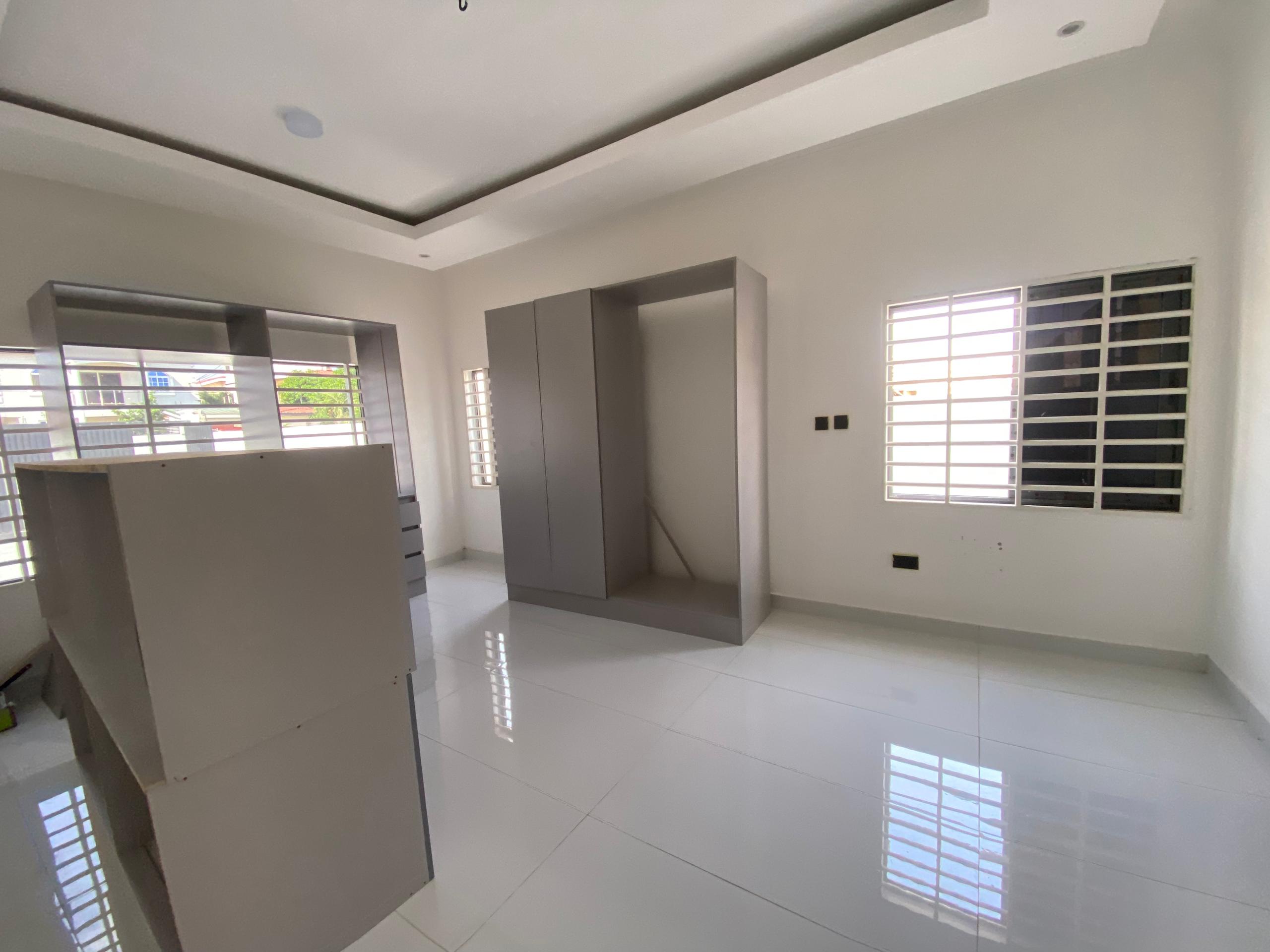 Three (3) Bedroom House For Sale at Sakumono