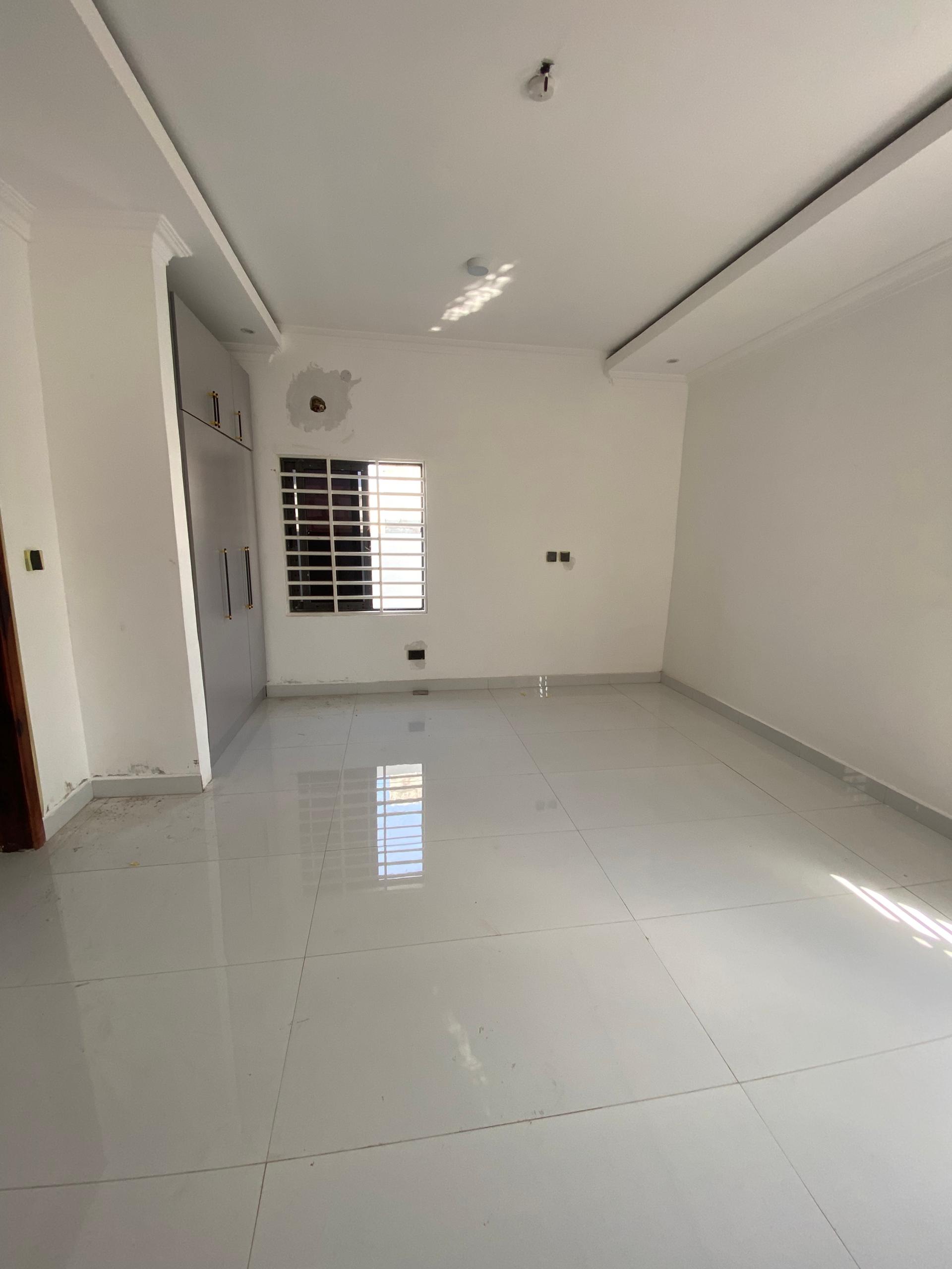 Three (3) Bedroom House For Sale at Sakumono