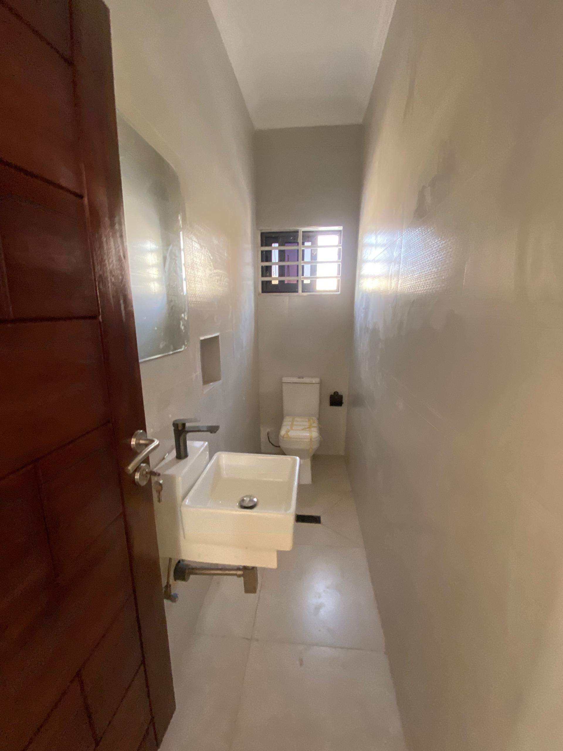 Three (3) Bedroom House For Sale at Sakumono