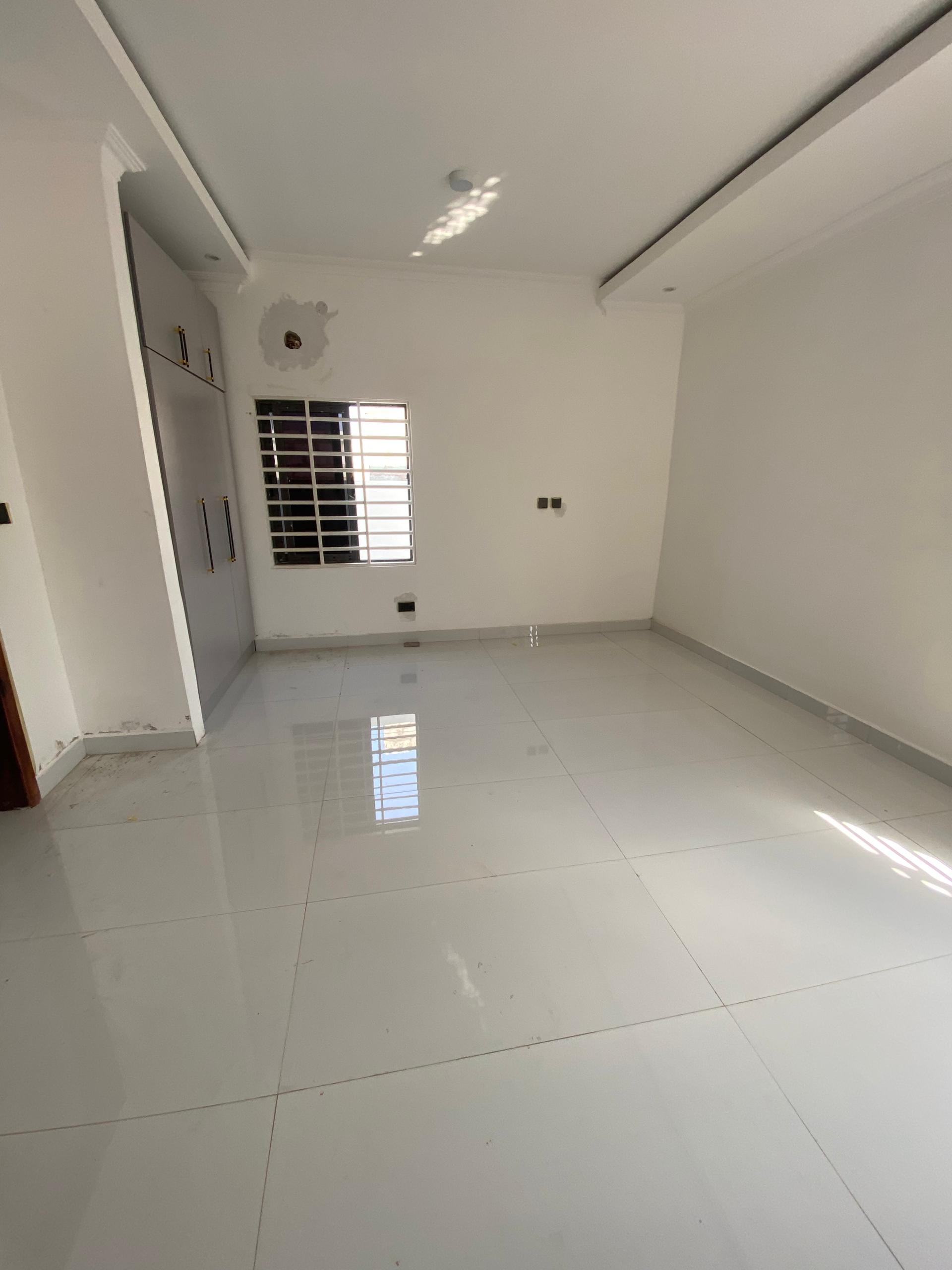 Three (3) Bedroom House For Sale at Sakumono