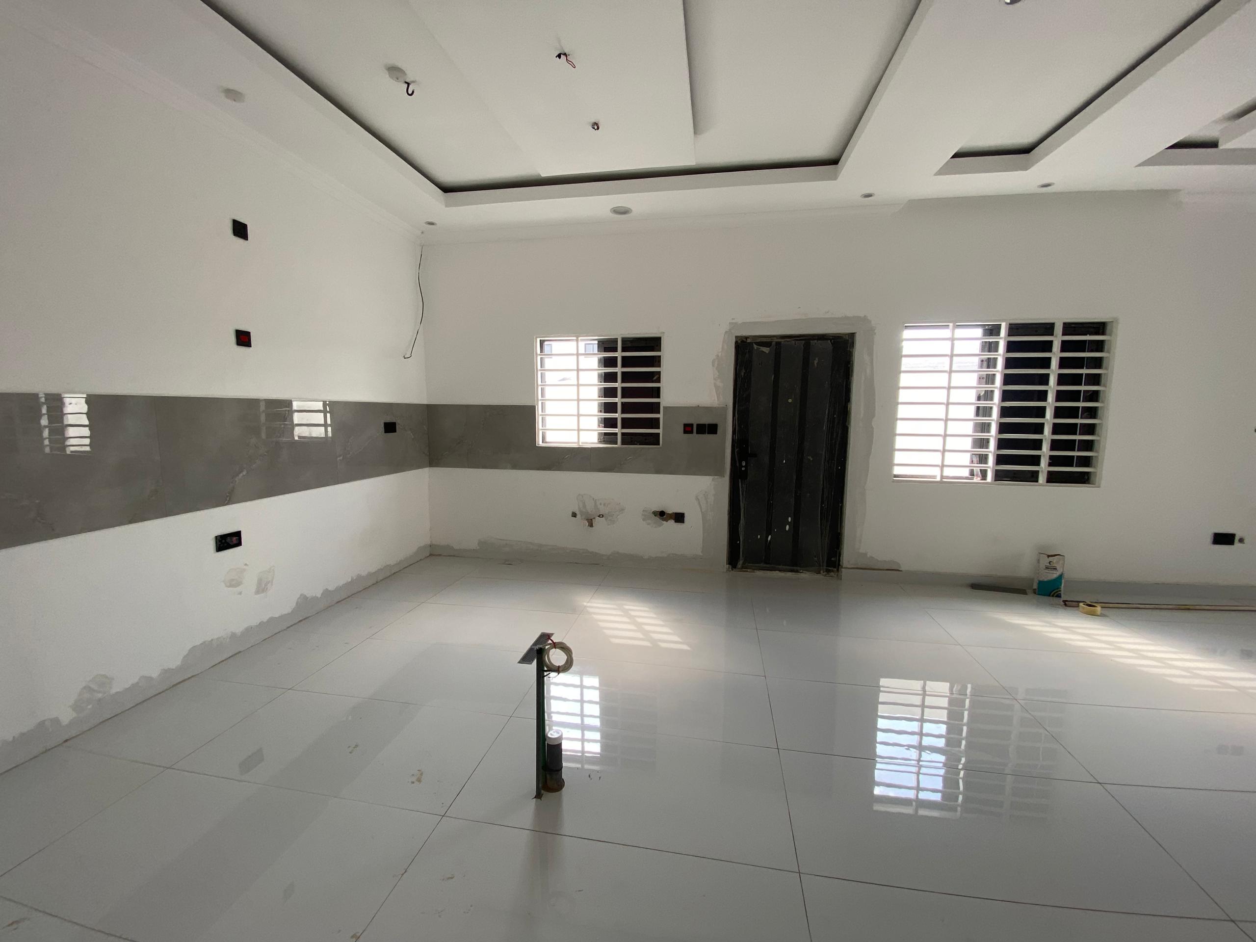 Three (3) Bedroom House For Sale at Sakumono