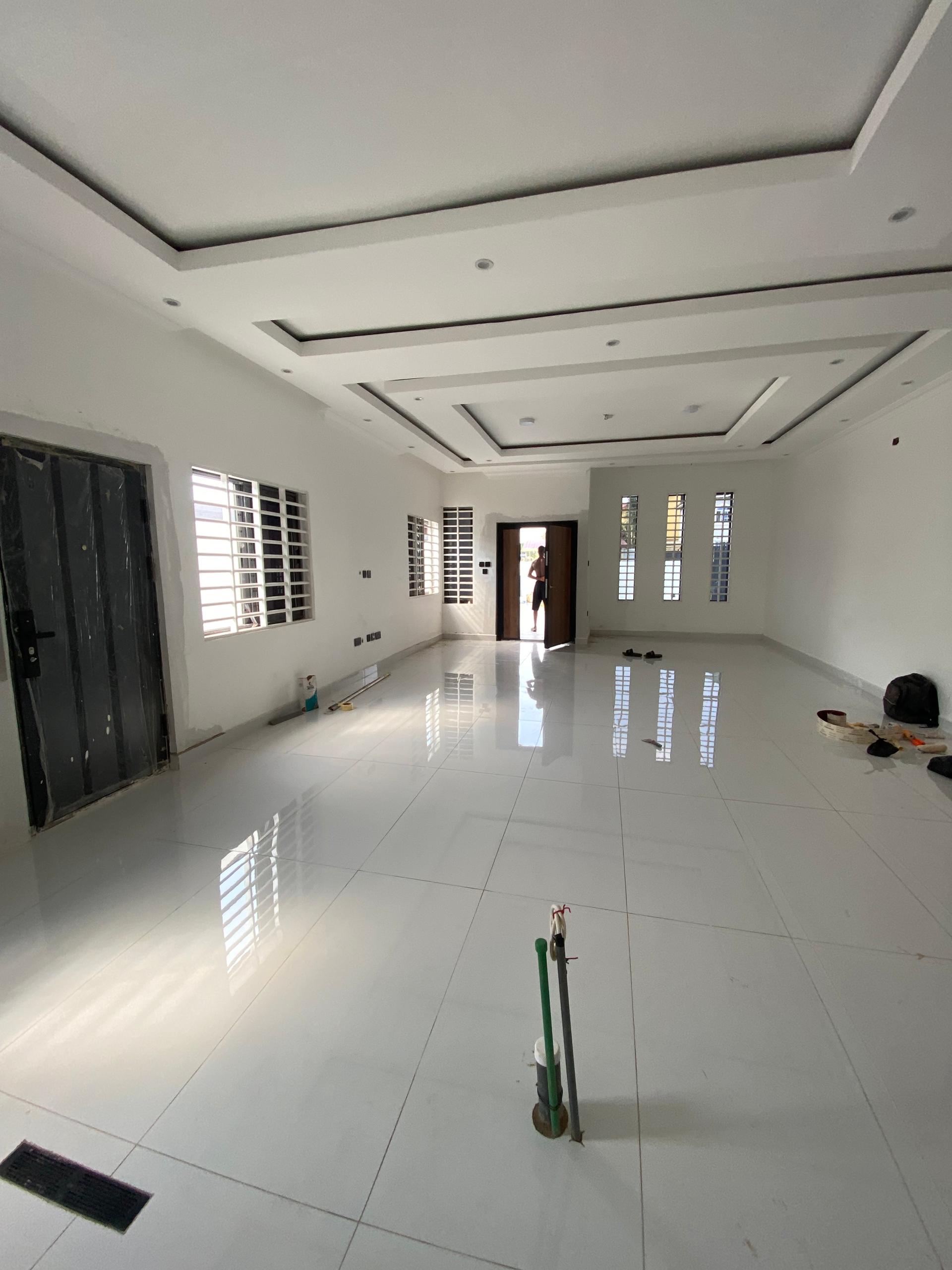 Three (3) Bedroom House For Sale at Sakumono