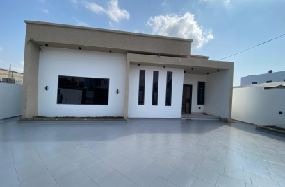 Three (3) Bedroom House For Sale at Sakumono