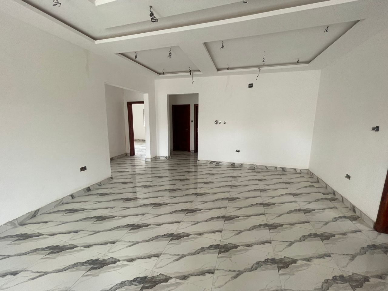 Three (3) Bedroom House For Sale at Sarpeiman