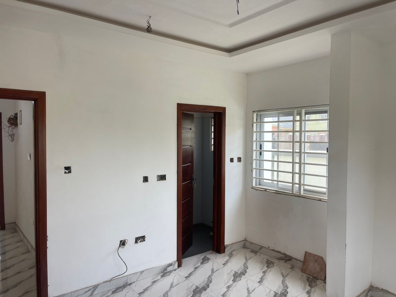 Three (3) Bedroom House For Sale at Sarpeiman