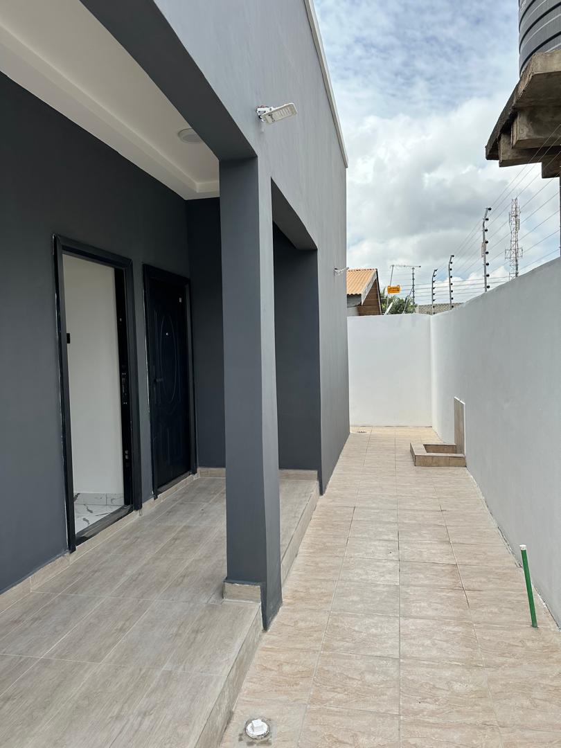 Four (4) Bedroom House For Sale at Spintex