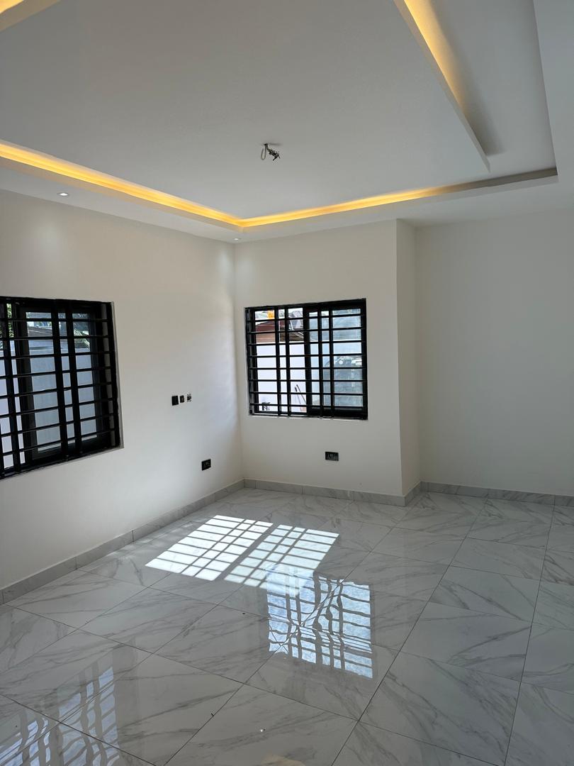 Four (4) Bedroom House For Sale at Spintex